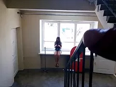 Lỗ mun quá háo phim sec thu moi hức cho dicks