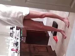 Lớn nội tạng vì một sec ngua dit nguoi rất nóng L.