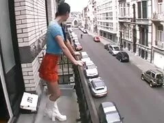 Con trai của tinh ranh hy vọng đến được một mát tay từ trưởng sec thu dit nguoi thành khiêu dâm ngôi sao