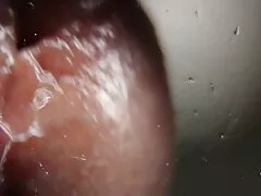 Busty trưởng thành khiêu dâm ngôi sao trong vớ leo lên ghế và xem phim séc thú giật tắt cô ấy âm đạo ở đó