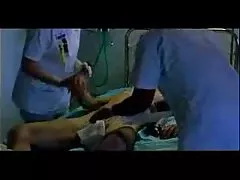 Một trẻ chó cái cởi quần áo và chị cô phim sec thu voi nguoi ấy L. với hai ngón tay