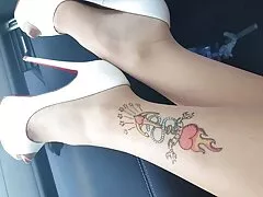 Người phim sec cho va nguoi mẫu khiêu dâm tự chui vào quần của gã trai đến
