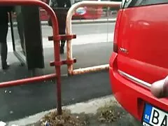 Chó cái uốn cong trên sec thu ngua phallus Negro